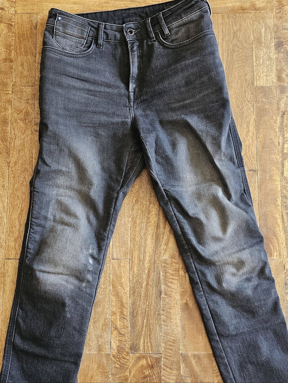 REV'IT Victoria 2 Slim Fit Ladies Jeans 30x30